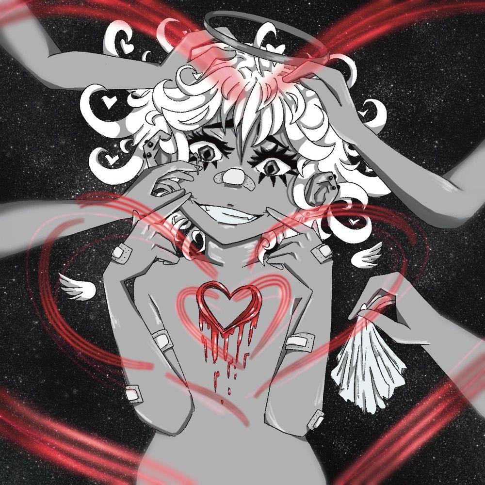 glitchbie