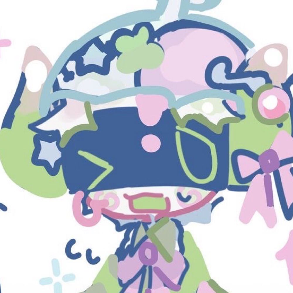 * Poly ☆