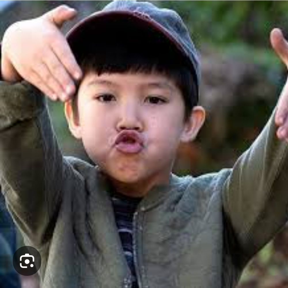Hershel Rhee #Roleplay