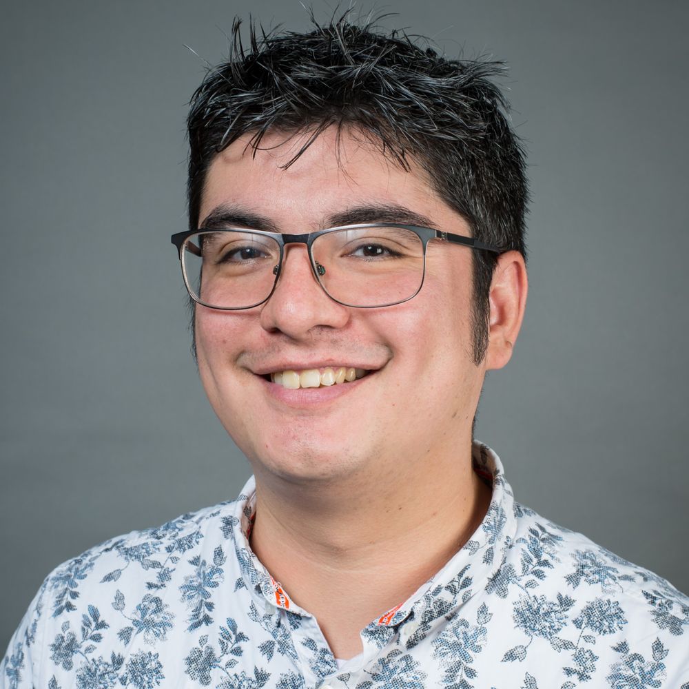 Alejandro Veliz Reyes