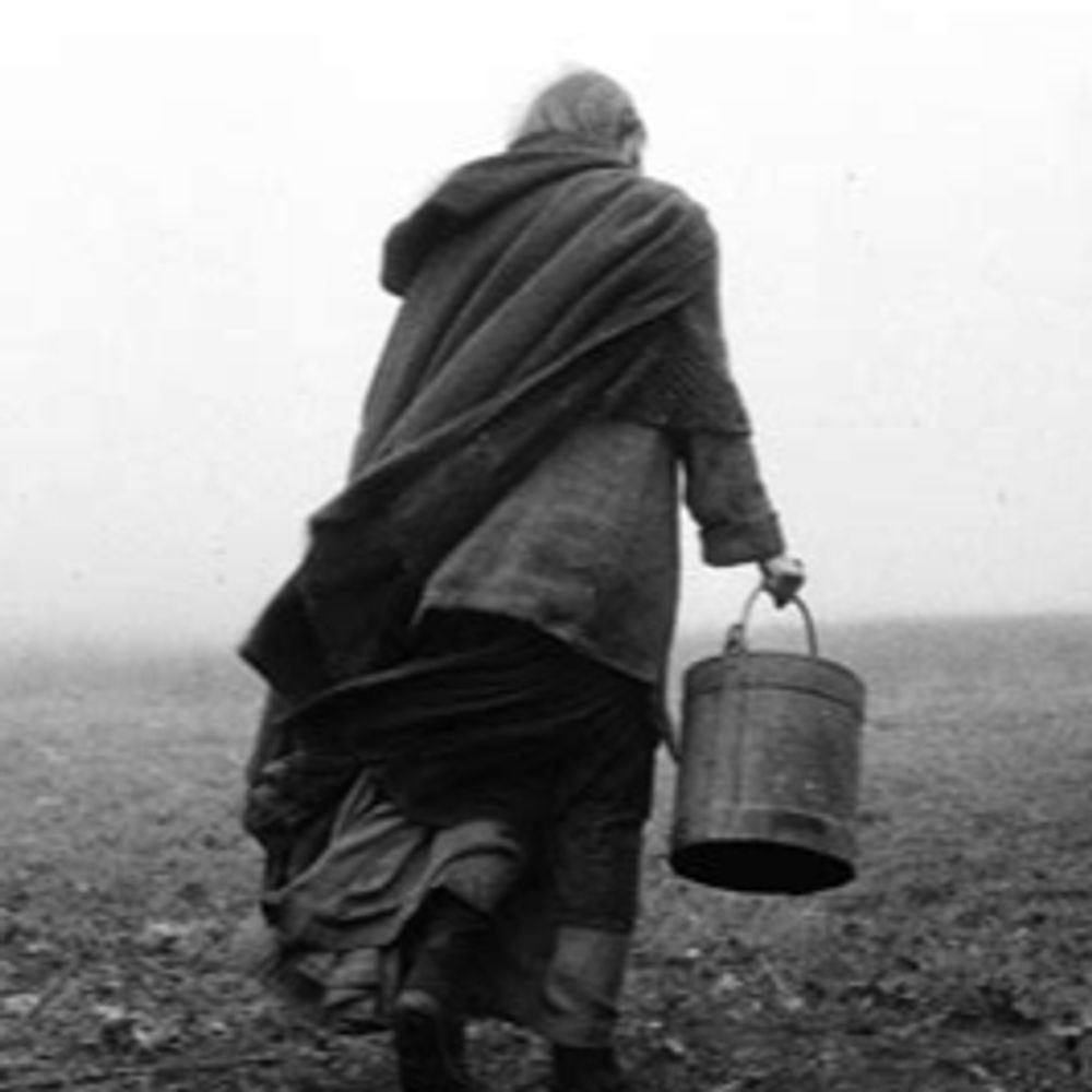 The Turin Horse