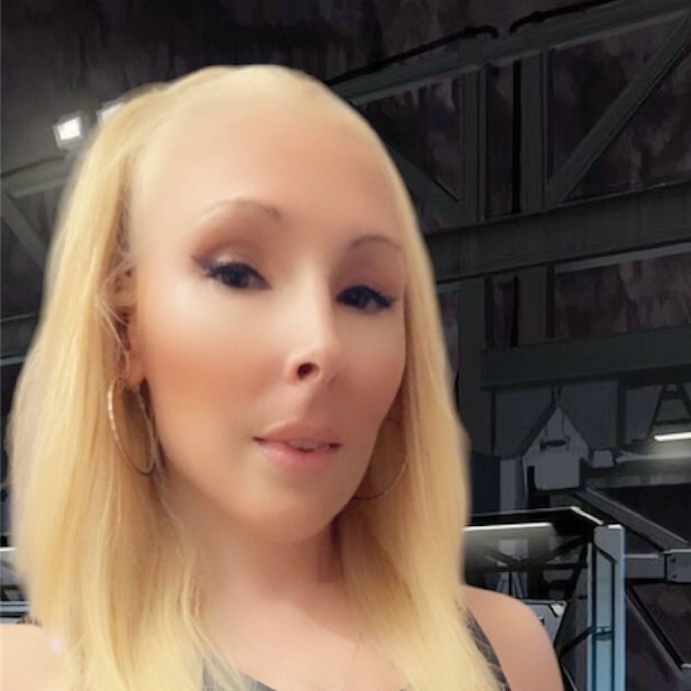 AmandaLynn007