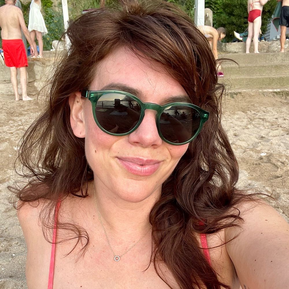 Allie van Wassenaer-Summers