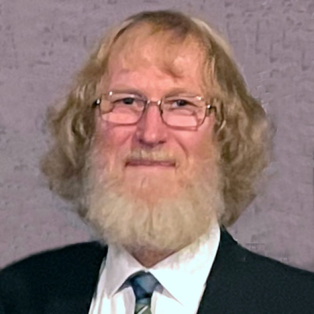 Gus Ferguson
