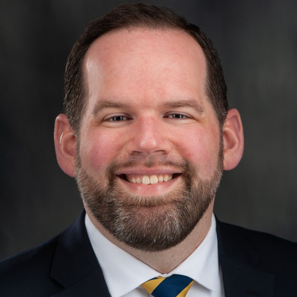 Craig Berger