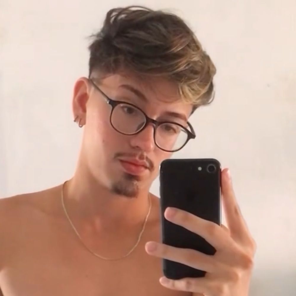 Caio Ferreira 