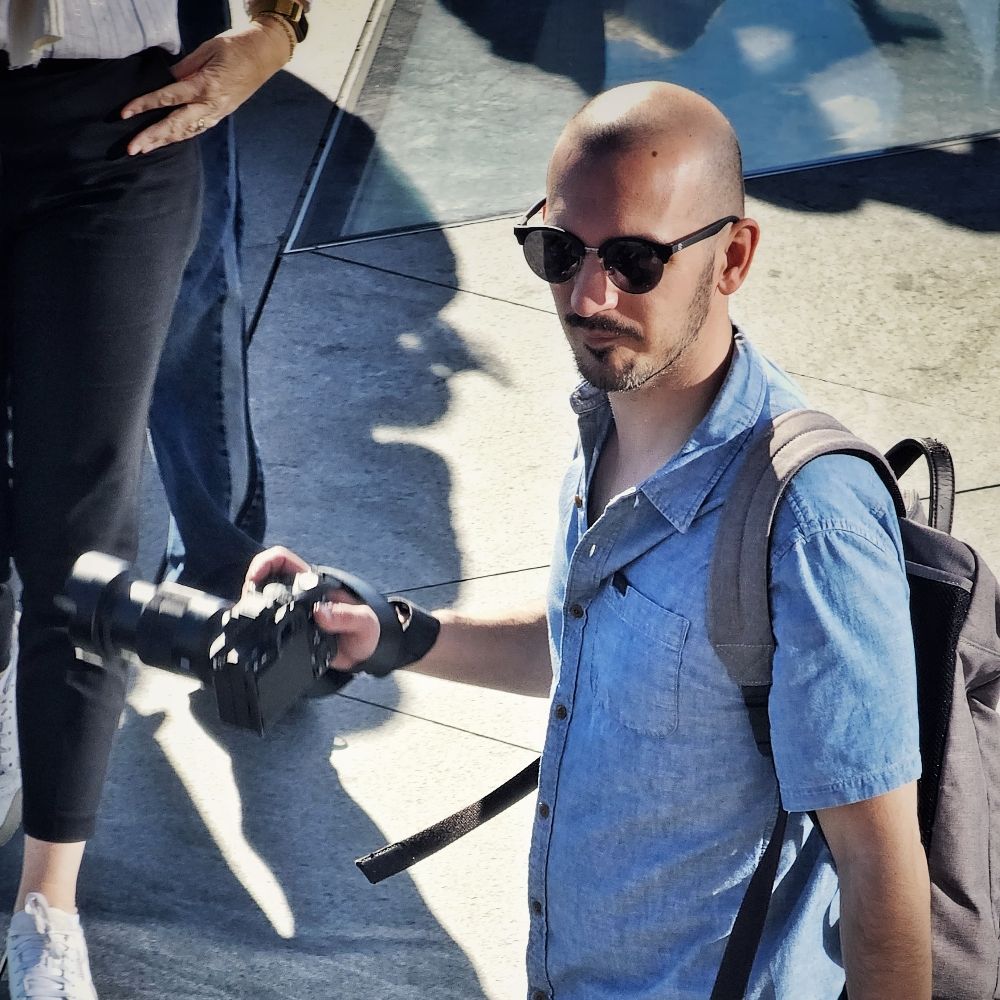 Alexandre Roland
