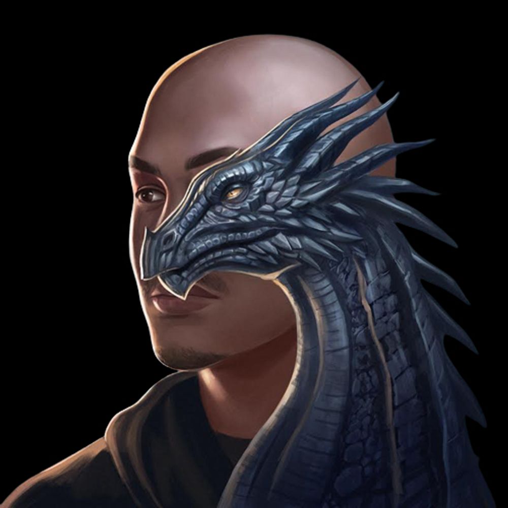 Kevin Pendragon