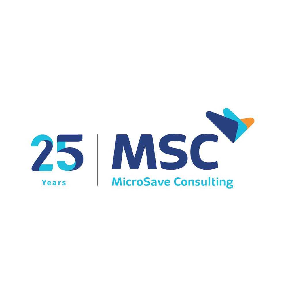 MSC (MicroSave Consulting)