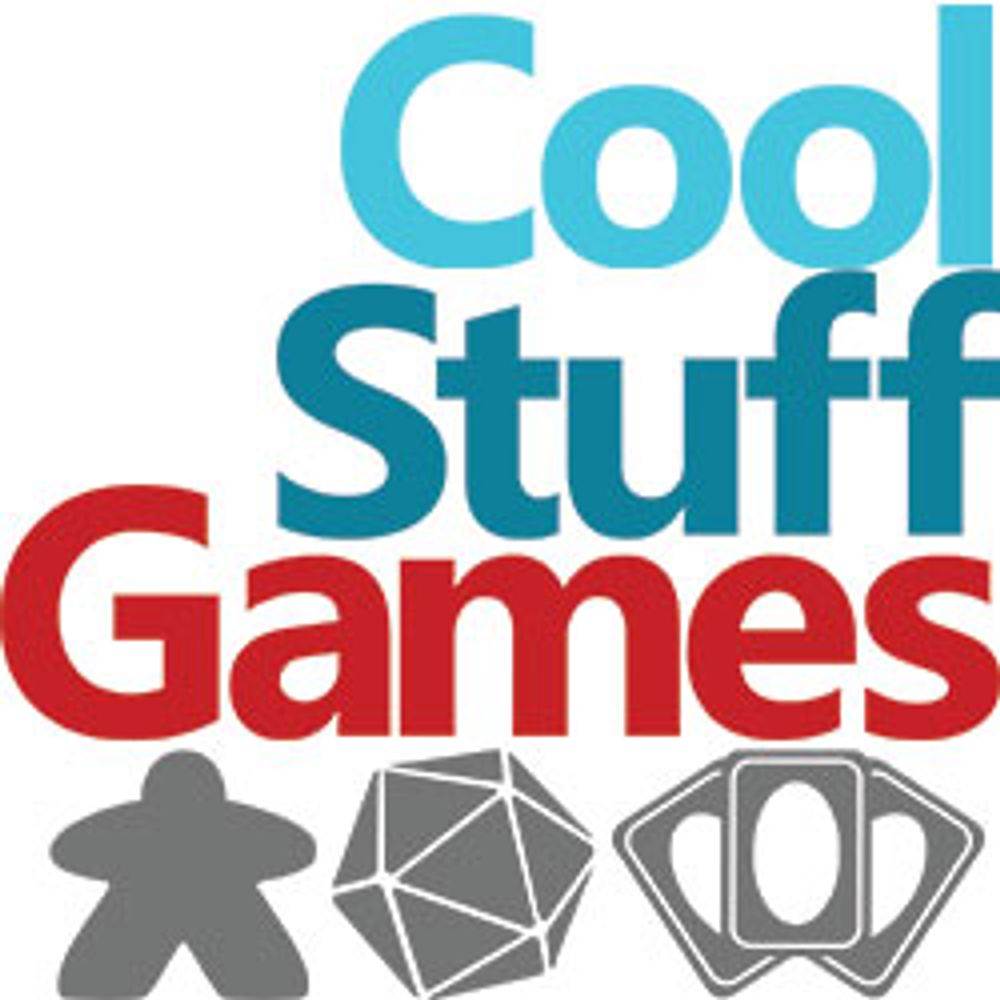 CoolStuffGames