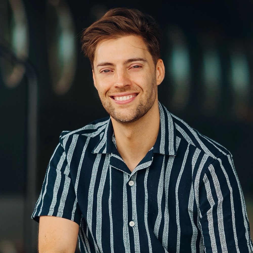 Gijs Van Winkelhof