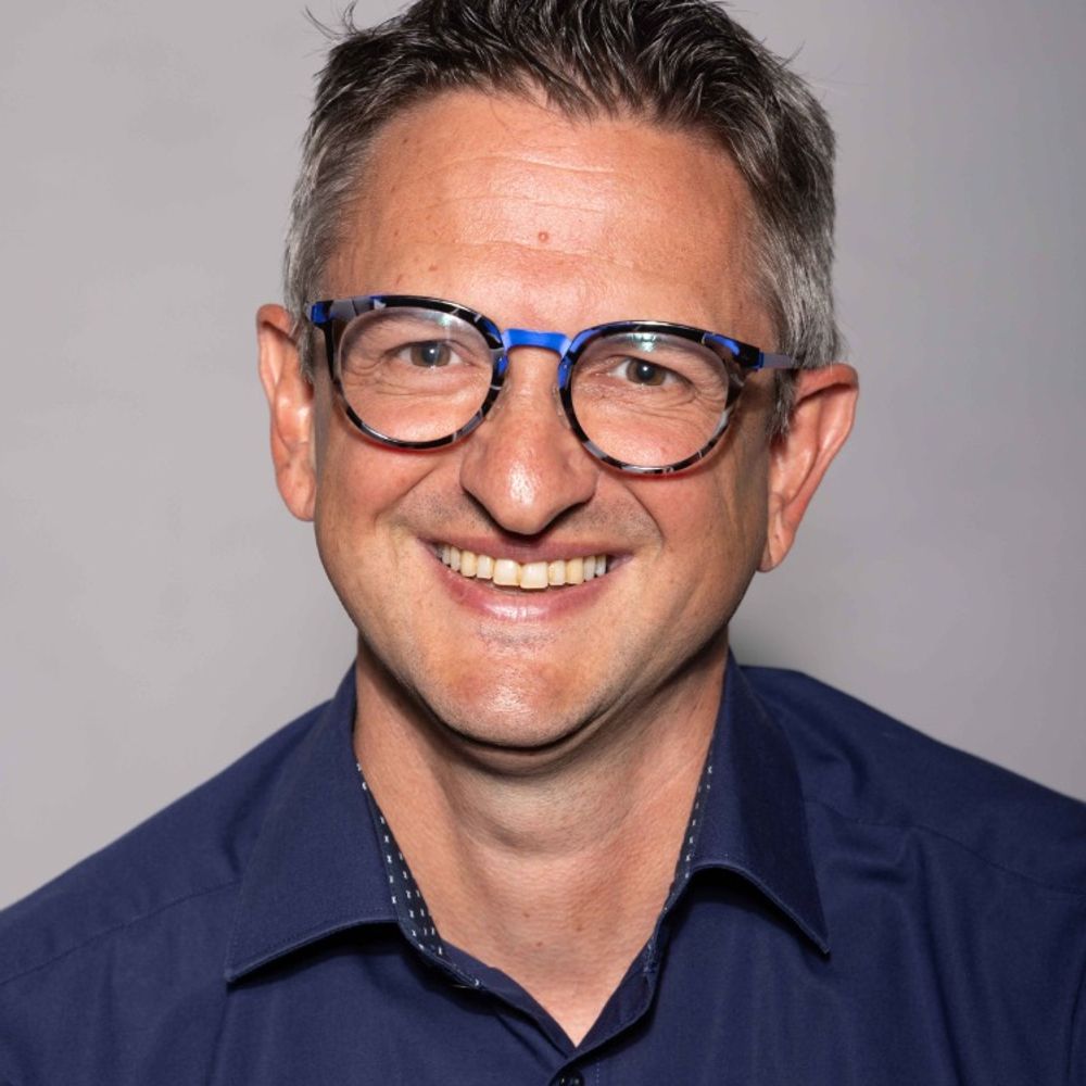 Wolfgang Strasser