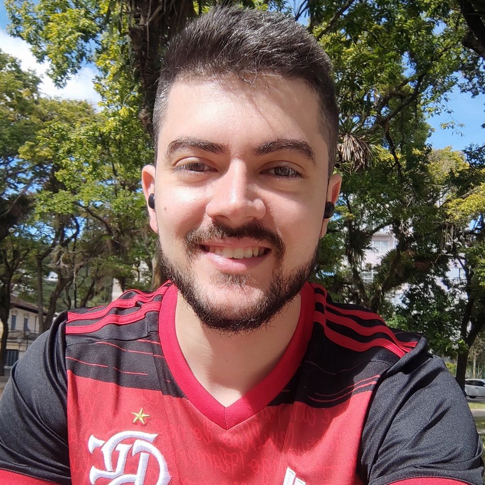 Matheus.