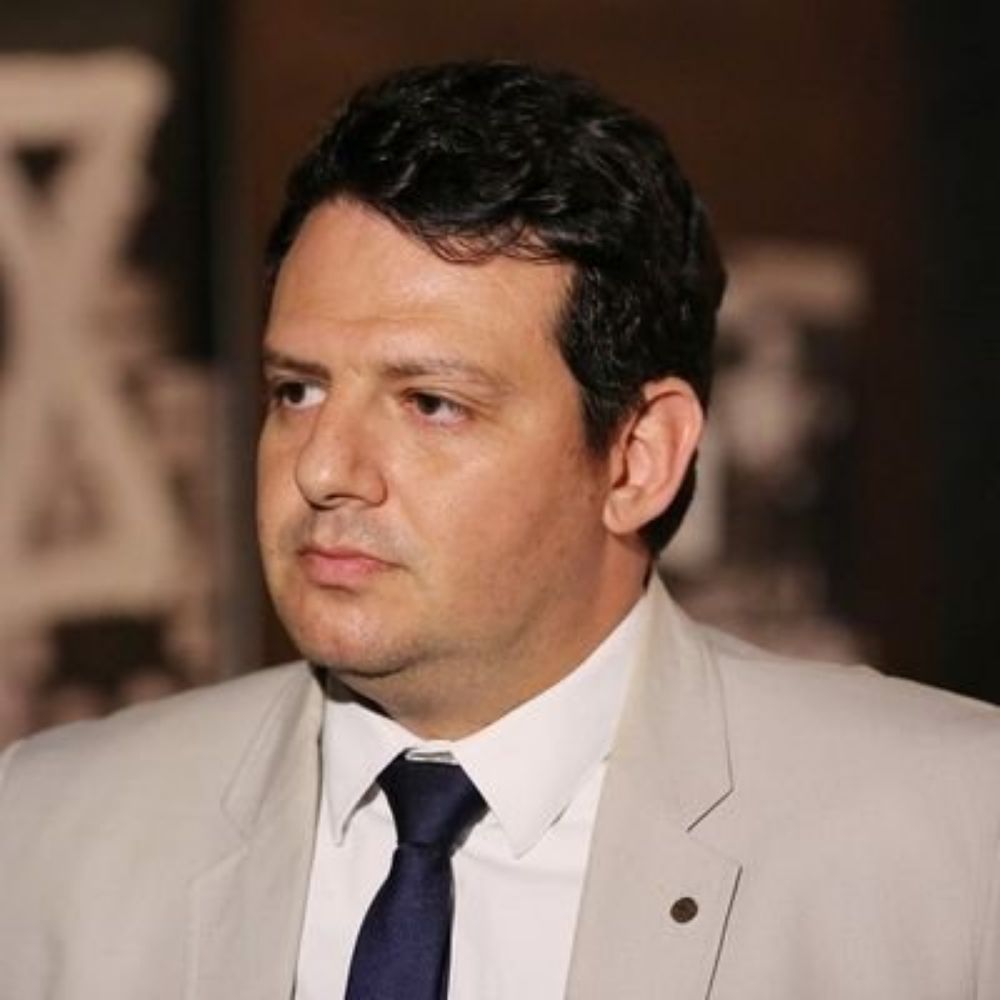 Carlos Reiss