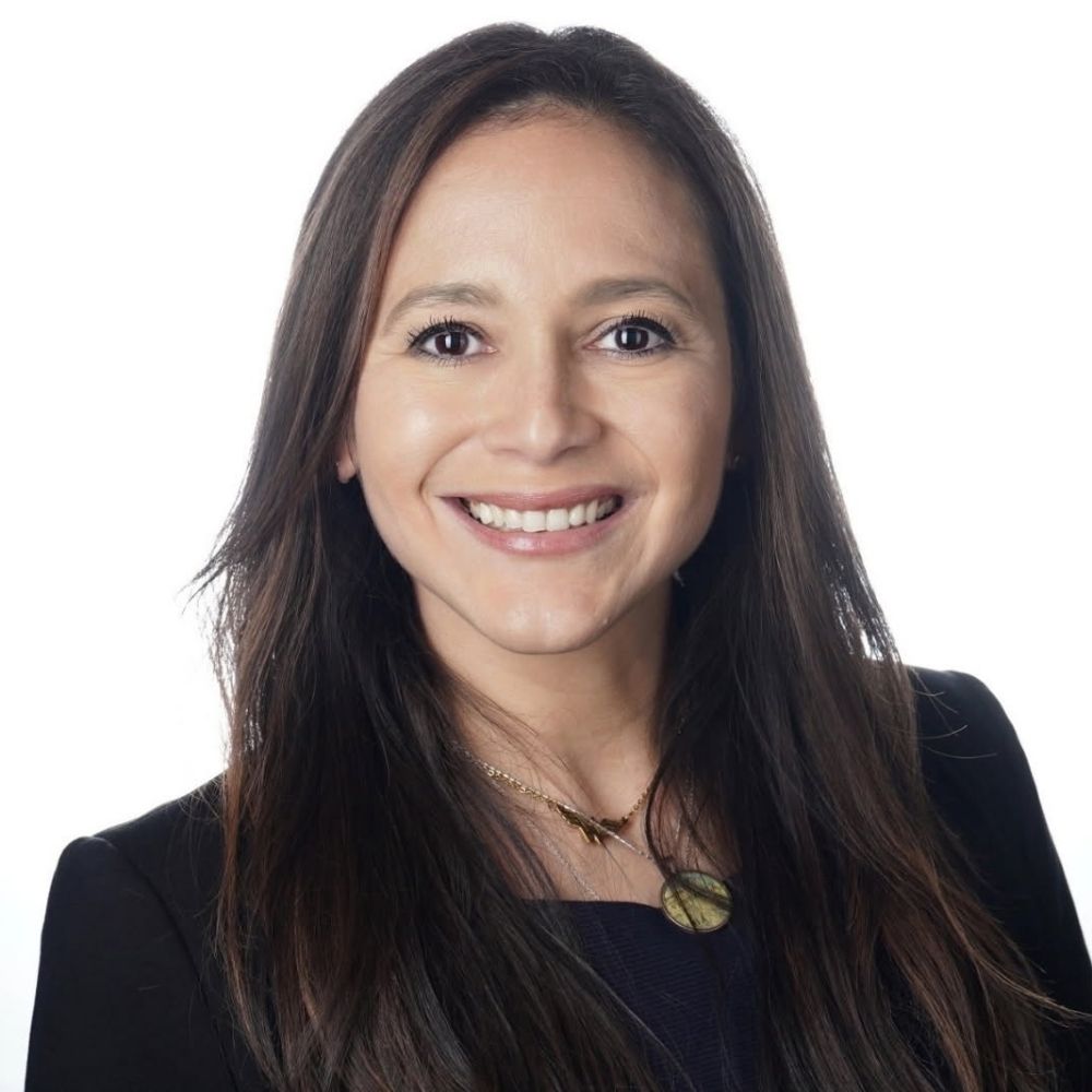 Mónica García-Pérez