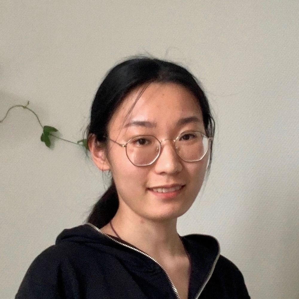 Xiaoyue Yan