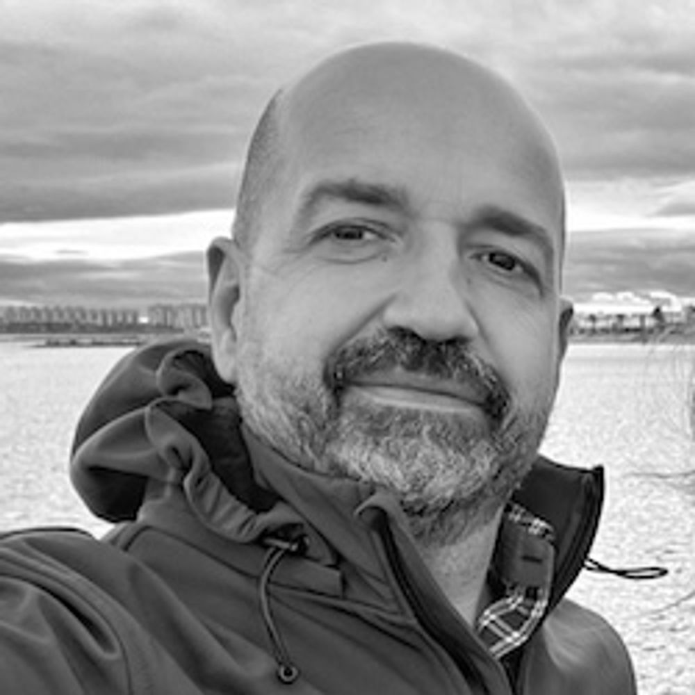 Sergi Torres