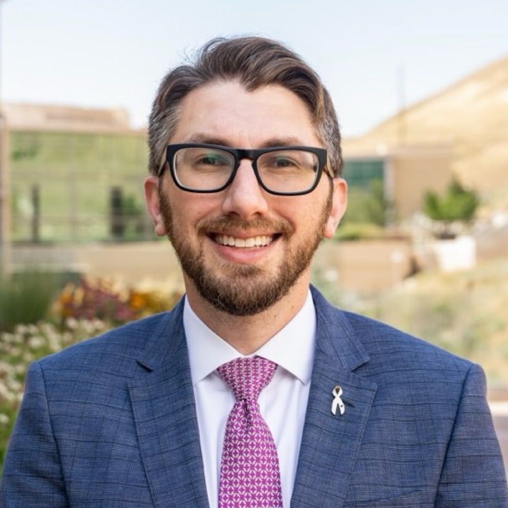 Brian Mitzman, MD MS
