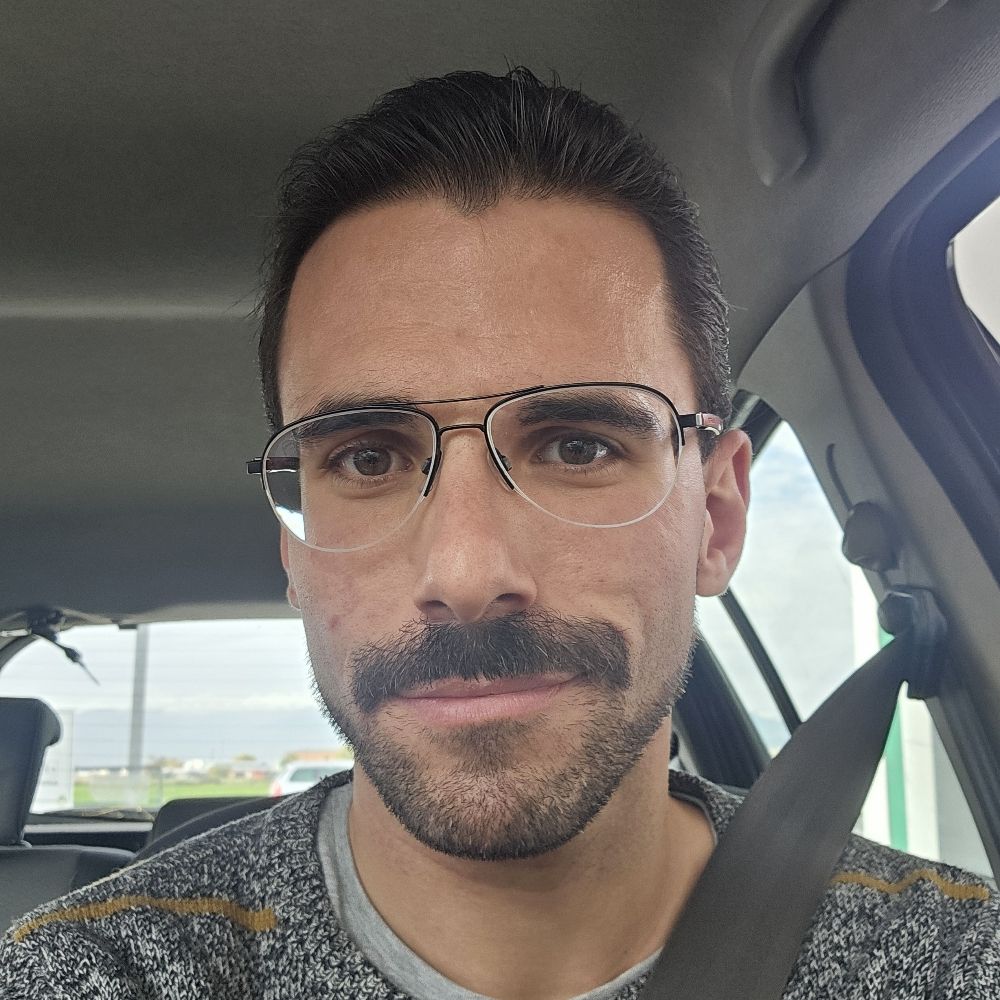 Jesús Grima
