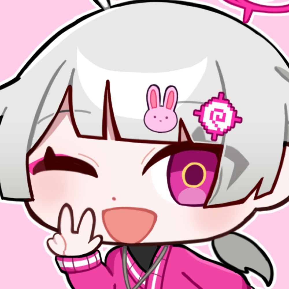 ミァハ/絵の依頼募集中