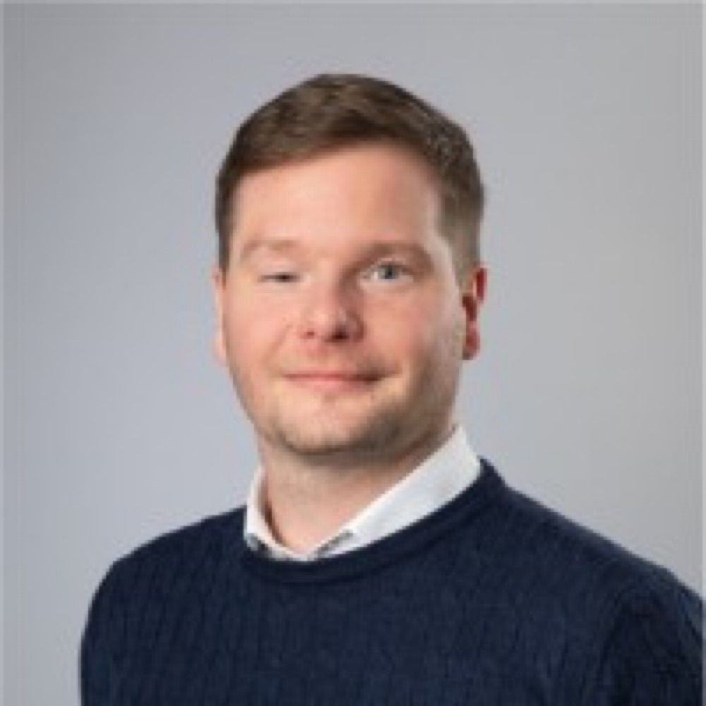 Andreas Paulsson
