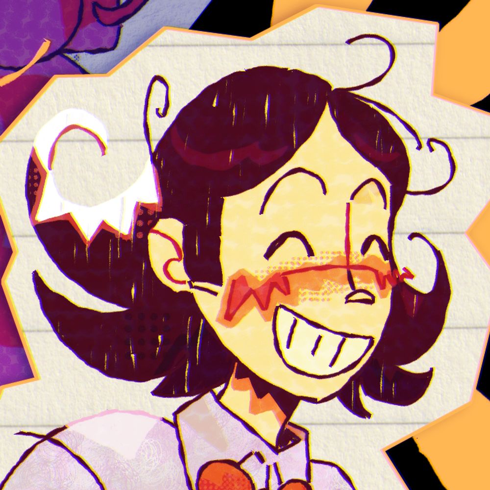 Aike ᯓ★ Comms Closed!