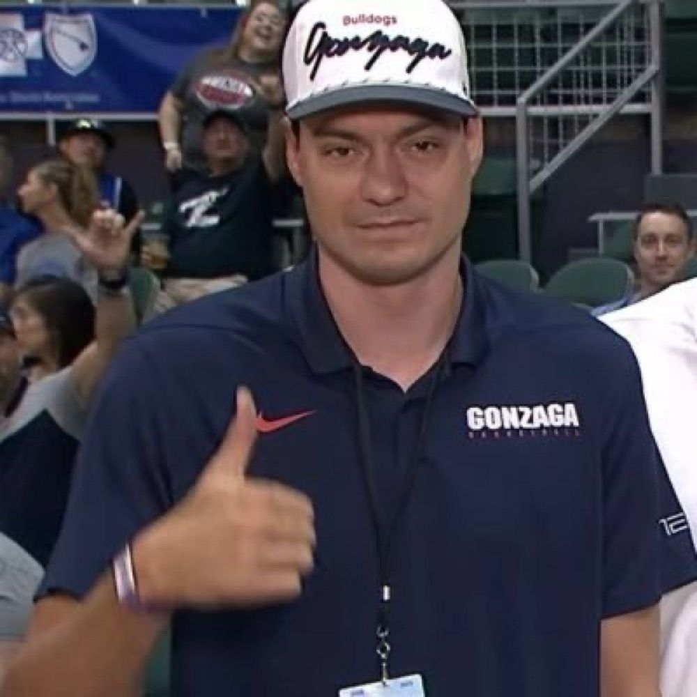 Gonzaga Hot Takes