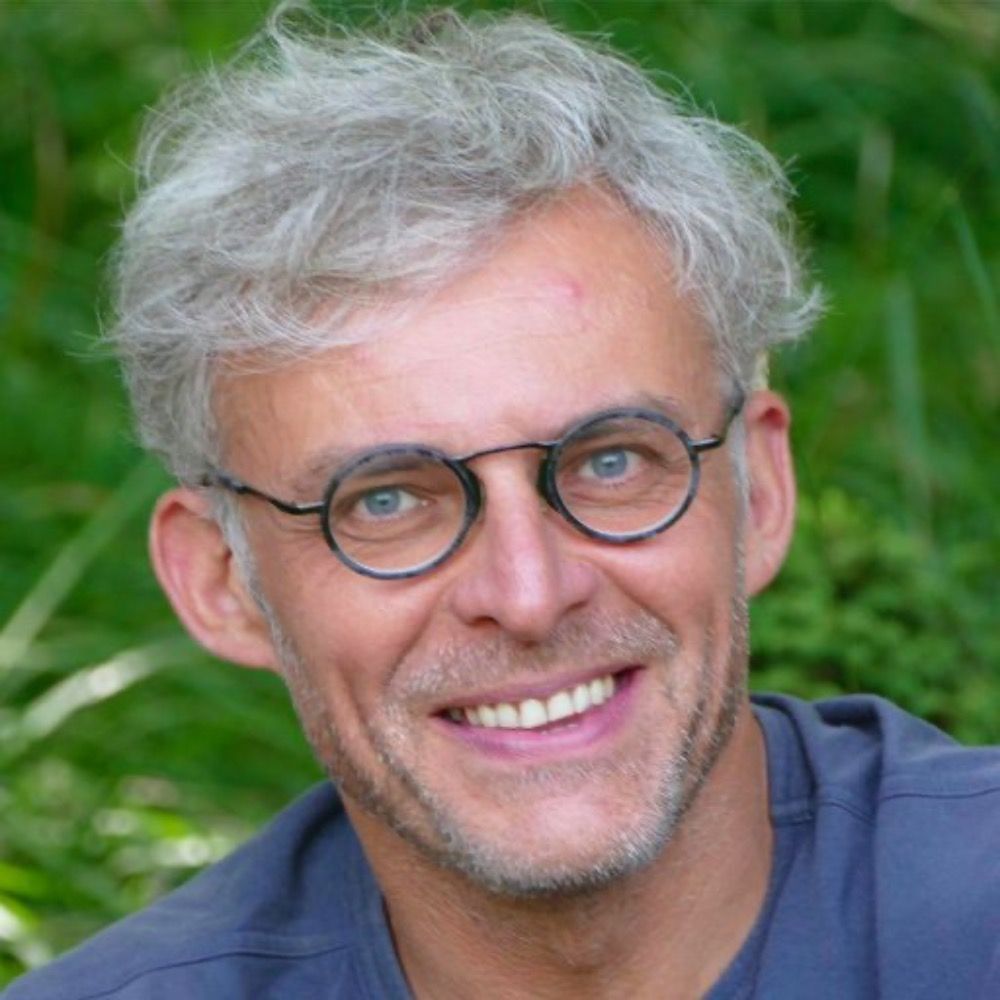 Denis Pierre