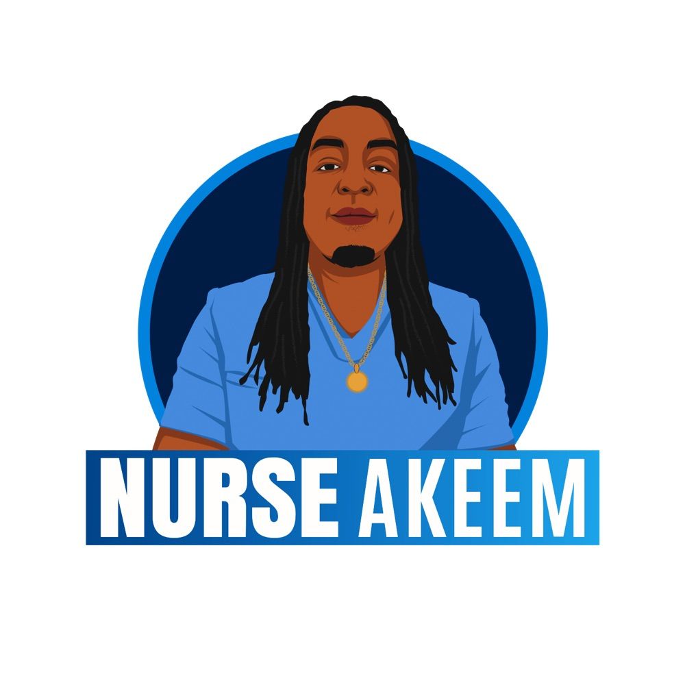 Akeem Peterson, BSN-RN