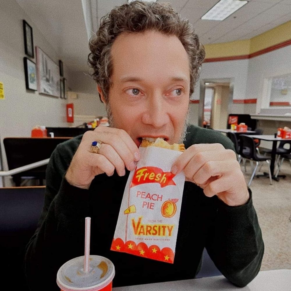 Benjamin Torbert
