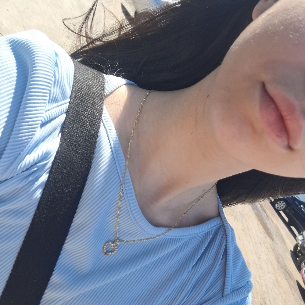 malu 🤍