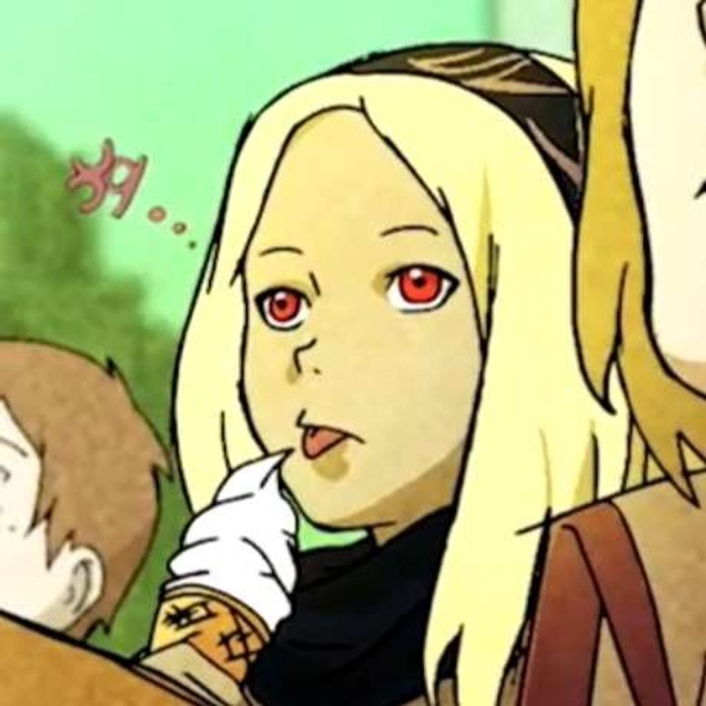 User avatar
