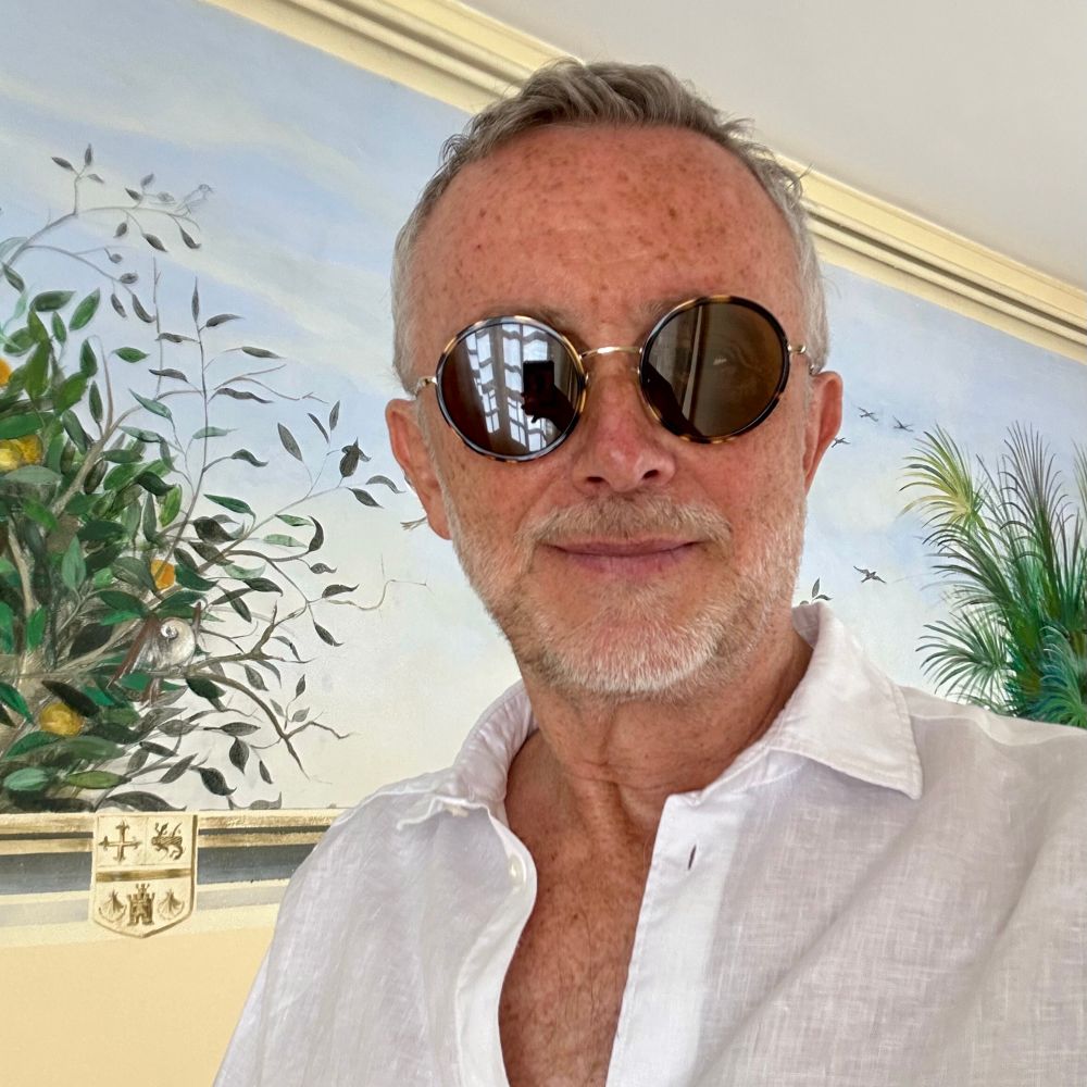 José Louis Pereira 🇺🇦