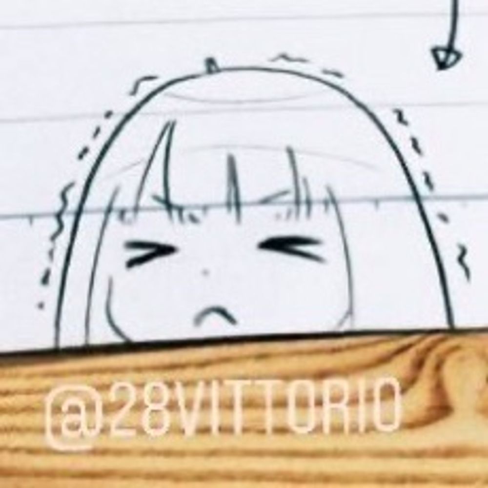 おちび