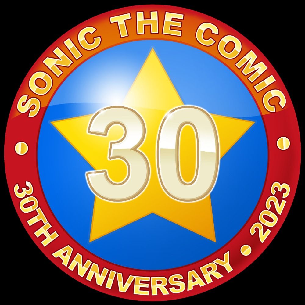 Sonic the Comic