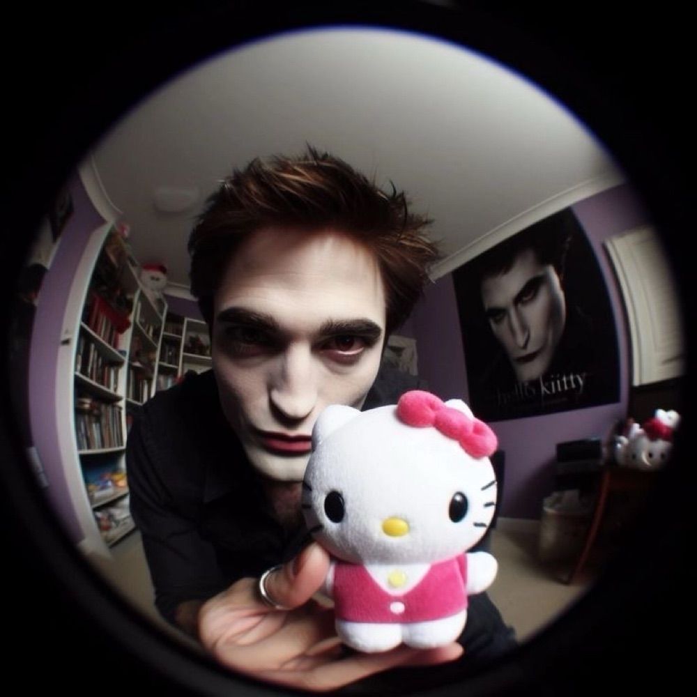 meow