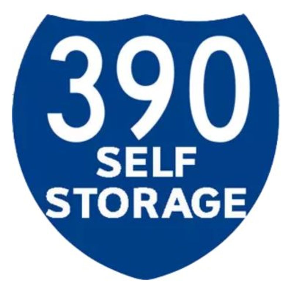 390 Self Storage