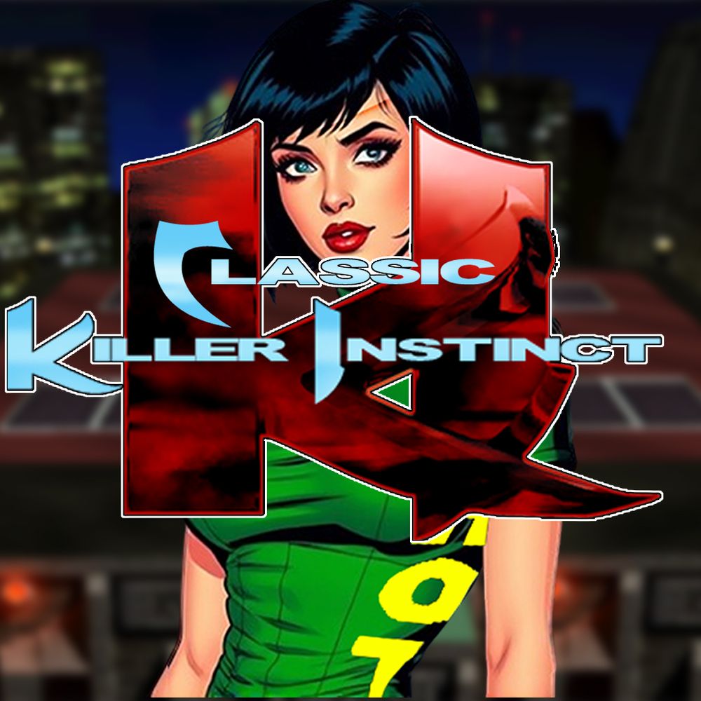 Classic Killer Instinct