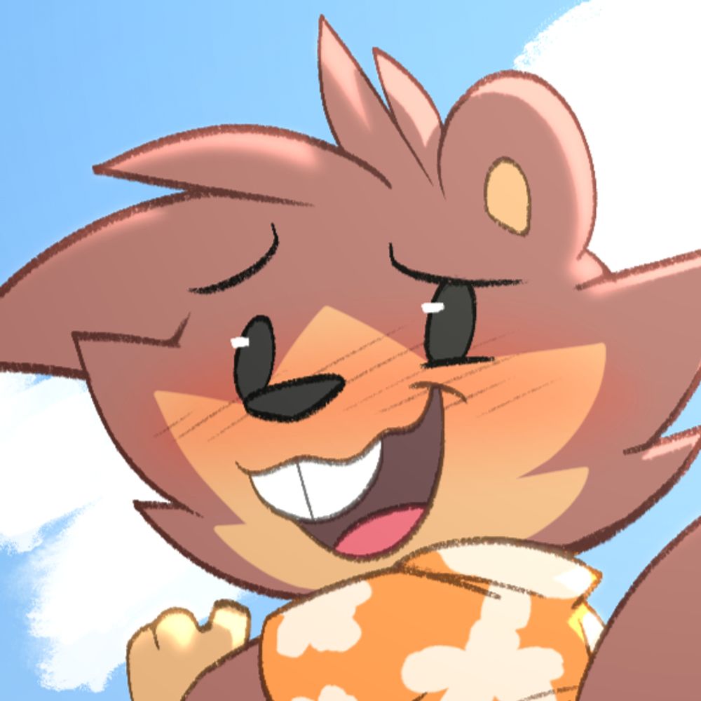 nutty bo 🔞 (comms closed)