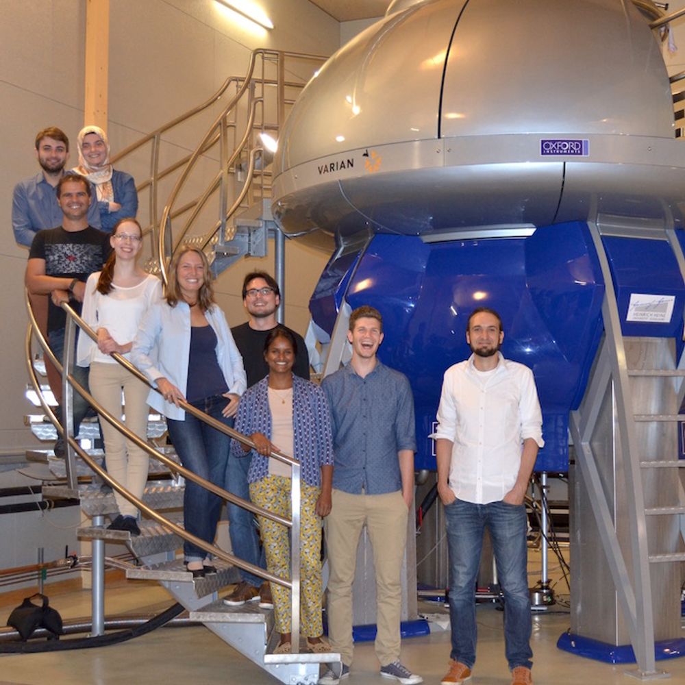 Etzkorn Lab