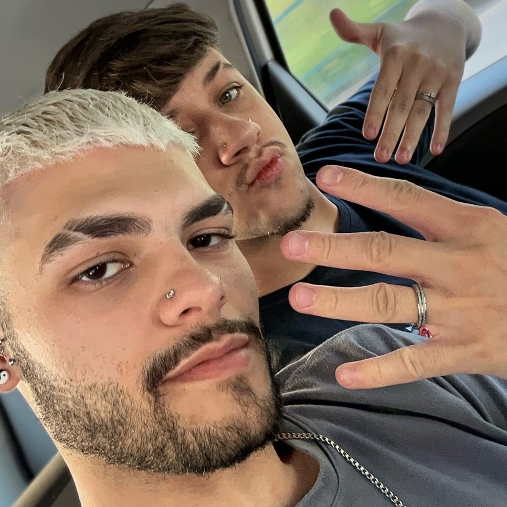 ᴏ ɢᴀʙʀɪᴇʟ ᴍᴀʀǫᴜᴇs ☯️