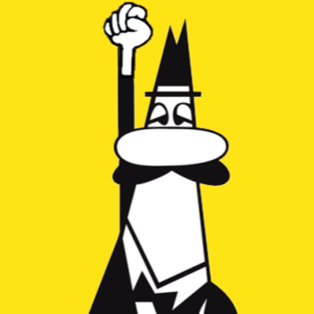 Brühmann incognito