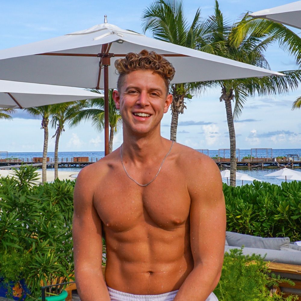 Nick Fronduto
