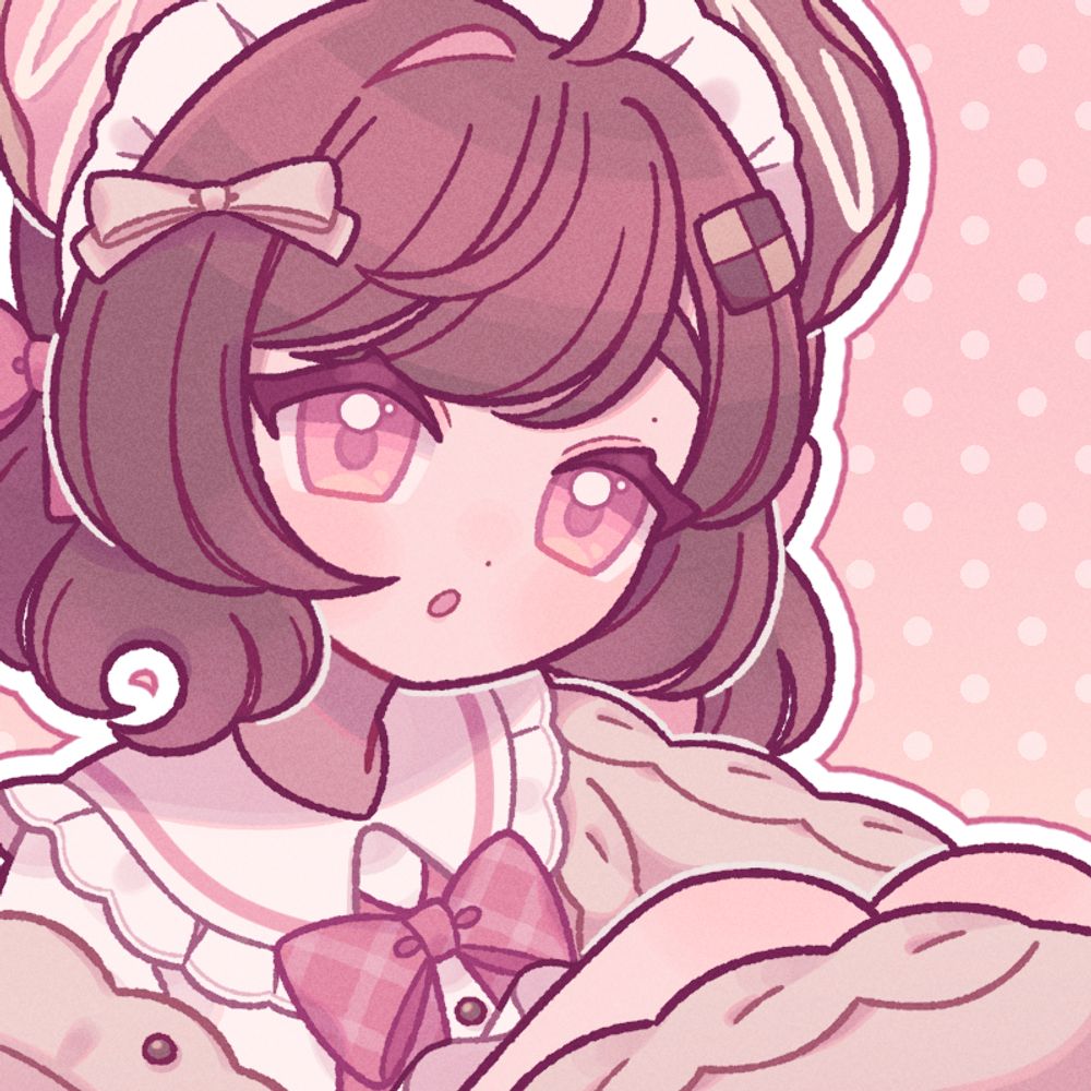 𝒎𝒊𝒏𝒏𝒊𝒆 🧸🎀