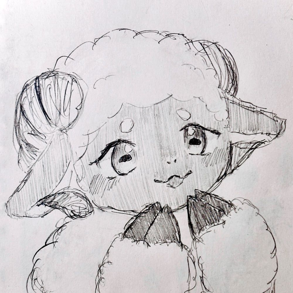 ビィベル🐏