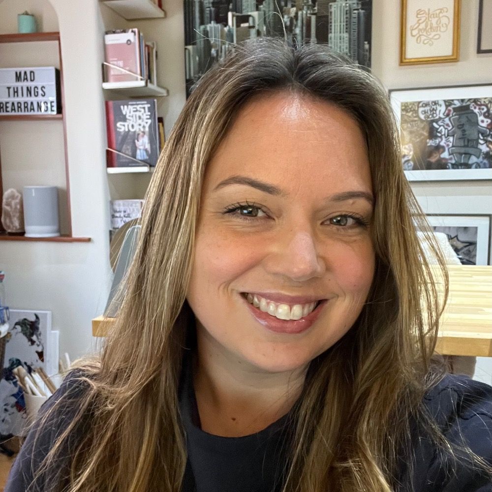 Jill Wetzler
