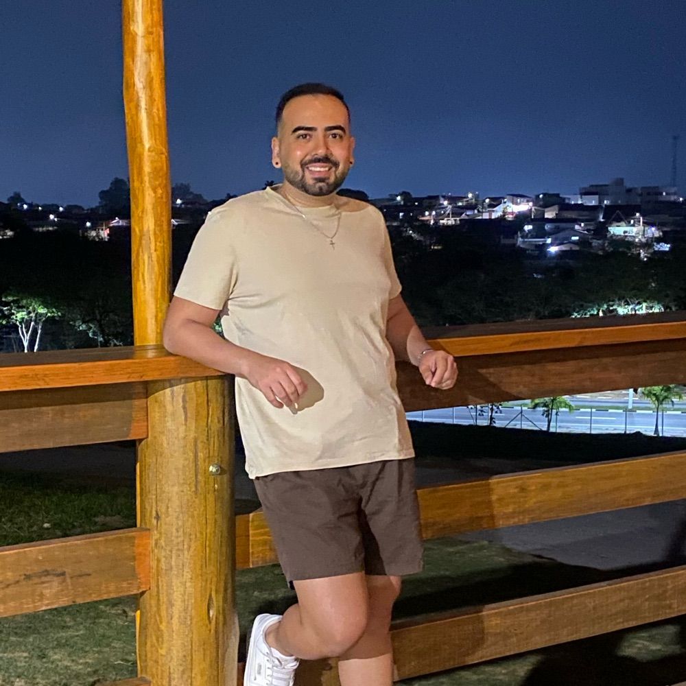 Felipe Santos