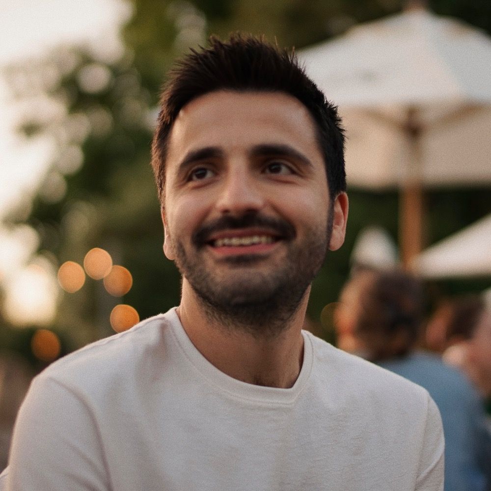 kubilay kahveci