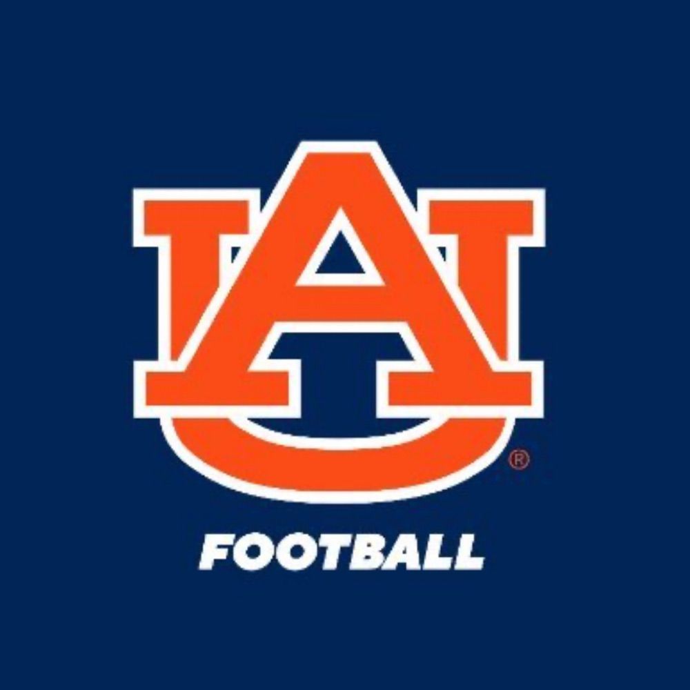 Auburn Football