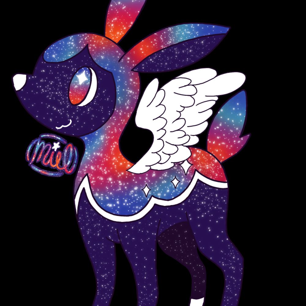 Starry Eyes